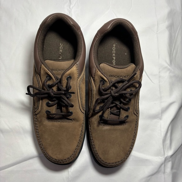 MEN'S RIDGEFIELD EUREKA LACE-UP - Picture 7 of 7